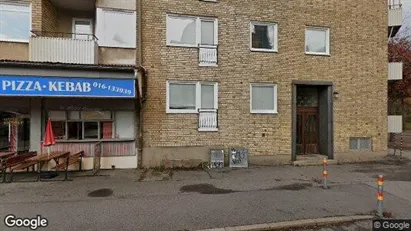 Lägenheter att hyra i Eskilstuna - Bild från Google Street View Lägenheter att hyra i Eskilstuna - Bild från Google Street View