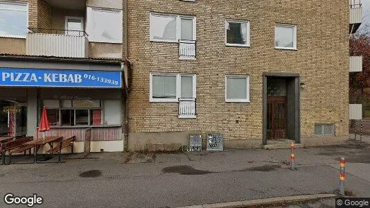 Lägenheter att hyra i Eskilstuna - Bild från Google Street View