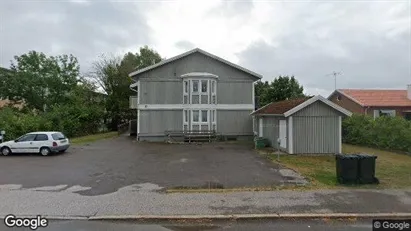 Lägenheter att hyra i Hultsfred - Bild från Google Street View Lägenheter att hyra i Hultsfred - Bild från Google Street View