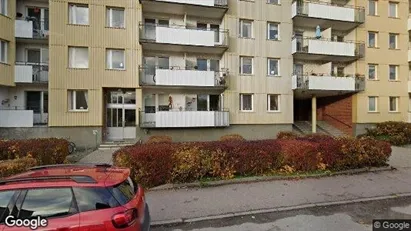Lägenheter att hyra i Eskilstuna - Bild från Google Street View Lägenheter att hyra i Eskilstuna - Bild från Google Street View