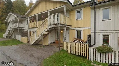 Lägenheter att hyra i Ragunda - Bild från Google Street View Lägenheter att hyra i Ragunda - Bild från Google Street View