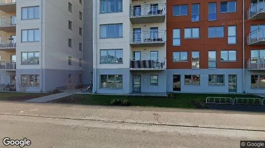 Lägenheter att hyra i Kalmar - Bild från Google Street View