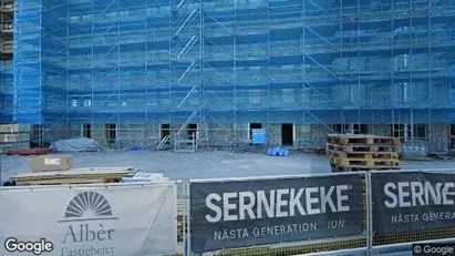 Lägenheter att hyra i Karlstad - Bild från Google Street View Lägenheter att hyra i Karlstad - Bild från Google Street View