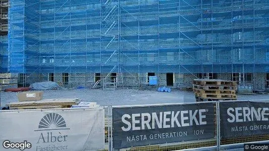 Lägenheter att hyra i Karlstad - Bild från Google Street View
