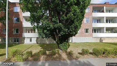 Lägenheter att hyra i Eskilstuna - Bild från Google Street View Lägenheter att hyra i Eskilstuna - Bild från Google Street View