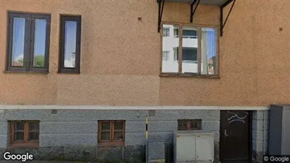 Lägenheter att hyra i Uddevalla - Bild från Google Street View Lägenheter att hyra i Uddevalla - Bild från Google Street View