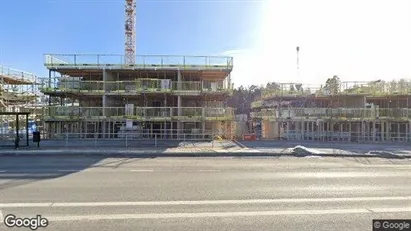 Lägenheter att hyra i Linköping - Bild från Google Street View Lägenheter att hyra i Linköping - Bild från Google Street View