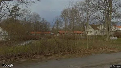 Lägenheter att hyra i Osby - Bild från Google Street View Lägenheter att hyra i Osby - Bild från Google Street View