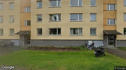 Lägenheter att hyra i Nyköping - Bild från Google Street View Lägenheter att hyra i Nyköping - Bild från Google Street View