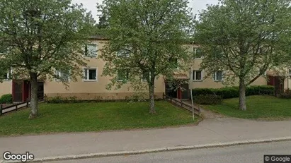 Lägenheter att hyra i Falun - Bild från Google Street View