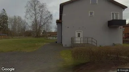 Lägenheter att hyra i Osby - Bild från Google Street View Lägenheter att hyra i Osby - Bild från Google Street View