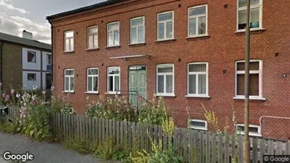 Lägenheter att hyra i Lund - Bild från Google Street View Lägenheter att hyra i Lund - Bild från Google Street View