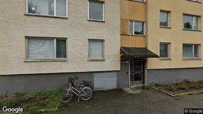 Lägenheter att hyra i Nyköping - Bild från Google Street View Lägenheter att hyra i Nyköping - Bild från Google Street View