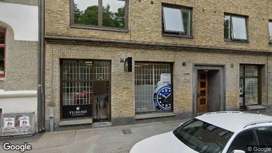 Lägenheter att hyra i Göteborg Centrum - Bild från Google Street View