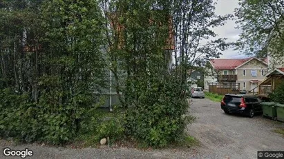 Lägenheter att hyra i Sundsvall - Bild från Google Street View Lägenheter att hyra i Sundsvall - Bild från Google Street View