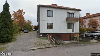 Lägenheter att hyra i Eskilstuna - Bild från Google Street View Lägenheter att hyra i Eskilstuna - Bild från Google Street View