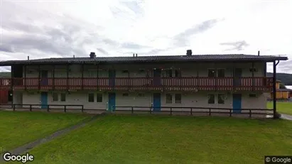 Lägenheter att hyra i Härnösand - Bild från Google Street View Lägenheter att hyra i Härnösand - Bild från Google Street View