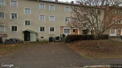 Lägenheter att hyra i Linköping - Bild från Google Street View Lägenheter att hyra i Linköping - Bild från Google Street View