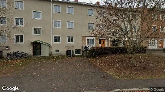 Lägenheter att hyra i Linköping - Bild från Google Street View