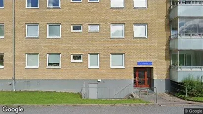 Lägenheter att hyra i Askim-Frölunda-Högsbo - Bild från Google Street View