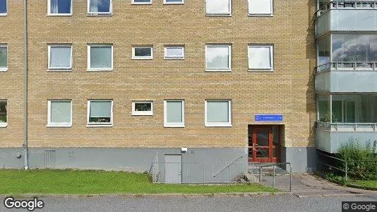 Lägenheter att hyra i Askim-Frölunda-Högsbo - Bild från Google Street View