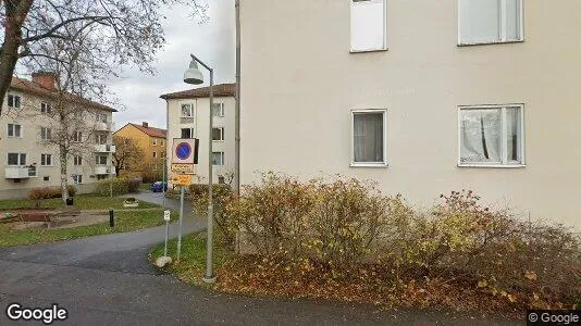 Lägenheter att hyra i Söderort - Bild från Google Street View