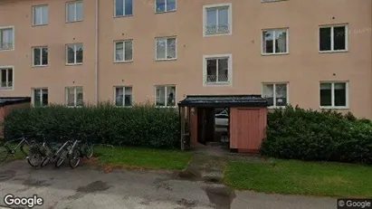 Lägenheter att hyra i Tranås - Bild från Google Street View Lägenheter att hyra i Tranås - Bild från Google Street View