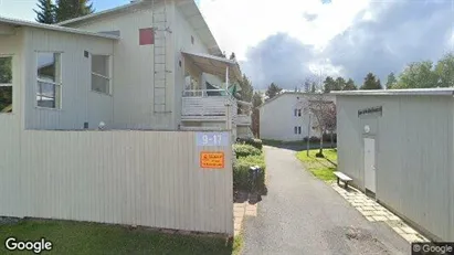 Lägenheter att hyra i Östersund - Bild från Google Street View Lägenheter att hyra i Östersund - Bild från Google Street View