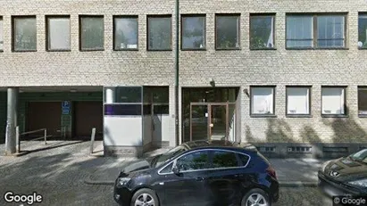 Lägenheter att hyra i Malmö Centrum - Bild från Google Street View Lägenheter att hyra i Malmö Centrum - Bild från Google Street View