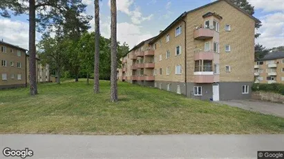 Lägenheter att hyra i Tierp - Bild från Google Street View Lägenheter att hyra i Tierp - Bild från Google Street View