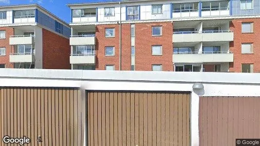 Lägenheter att hyra i Växjö - Bild från Google Street View