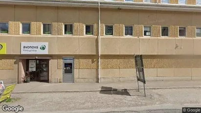Lägenheter att hyra i Vara - Bild från Google Street View Lägenheter att hyra i Vara - Bild från Google Street View