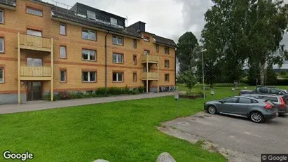 Lägenheter att hyra i Sundsvall - Bild från Google Street View Lägenheter att hyra i Sundsvall - Bild från Google Street View