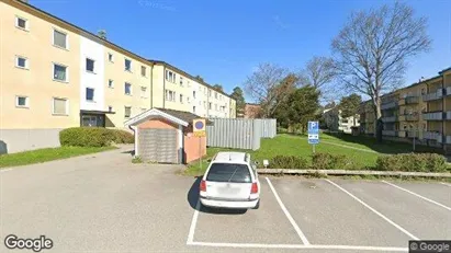 Lägenheter att hyra i Norrtälje - Bild från Google Street View Lägenheter att hyra i Norrtälje - Bild från Google Street View