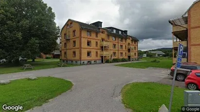 Lägenheter att hyra i Sundsvall - Bild från Google Street View Lägenheter att hyra i Sundsvall - Bild från Google Street View