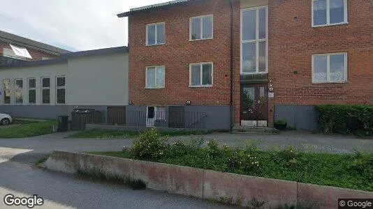 Lägenheter att hyra i Nynäshamn - Bild från Google Street View