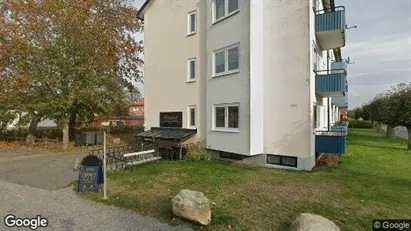 Lägenheter att hyra i Bromölla - Bild från Google Street View Lägenheter att hyra i Bromölla - Bild från Google Street View