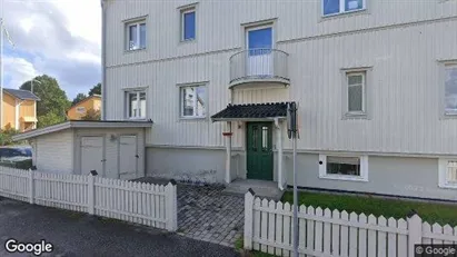 Lägenheter att hyra i Sundsvall - Bild från Google Street View Lägenheter att hyra i Sundsvall - Bild från Google Street View