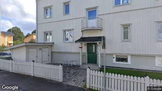 Lägenheter att hyra i Sundsvall - Bild från Google Street View