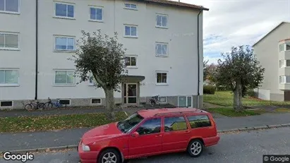 Lägenheter att hyra i Bromölla - Bild från Google Street View Lägenheter att hyra i Bromölla - Bild från Google Street View
