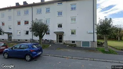 Lägenheter att hyra i Bromölla - Bild från Google Street View Lägenheter att hyra i Bromölla - Bild från Google Street View