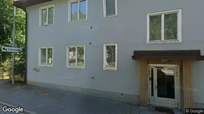 Lägenheter att hyra i Östersund - Bild från Google Street View Lägenheter att hyra i Östersund - Bild från Google Street View