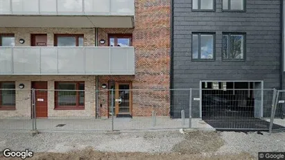 Lägenheter att hyra i Lund - Bild från Google Street View Lägenheter att hyra i Lund - Bild från Google Street View