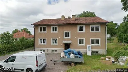 Lägenheter att hyra i Motala - Bild från Google Street View Lägenheter att hyra i Motala - Bild från Google Street View