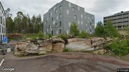 Lägenheter att hyra i Karlstad - Bild från Google Street View Lägenheter att hyra i Karlstad - Bild från Google Street View