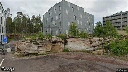 Lägenheter att hyra i Karlstad - Bild från Google Street View Lägenheter att hyra i Karlstad - Bild från Google Street View