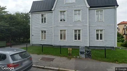 Lägenheter att hyra i Sundsvall - Bild från Google Street View Lägenheter att hyra i Sundsvall - Bild från Google Street View