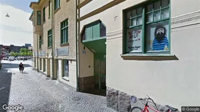 Lägenheter att hyra i Borås - Bild från Google Street View Lägenheter att hyra i Borås - Bild från Google Street View