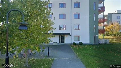Lägenheter att hyra i Järfälla - Bild från Google Street View Lägenheter att hyra i Järfälla - Bild från Google Street View