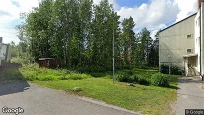 Lägenheter att hyra i Sundsvall - Bild från Google Street View Lägenheter att hyra i Sundsvall - Bild från Google Street View